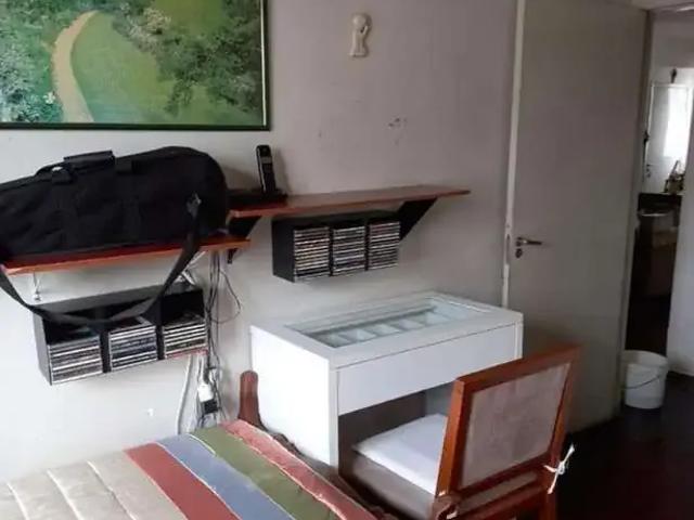 Apartamento para Venda em Sorocaba/SP Centro 2 Quartos