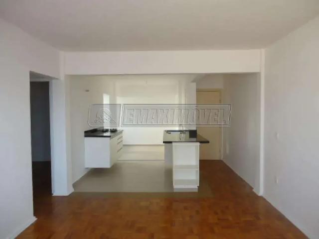 Apartamento para Venda em Sorocaba/SP Centro 2 Quartos