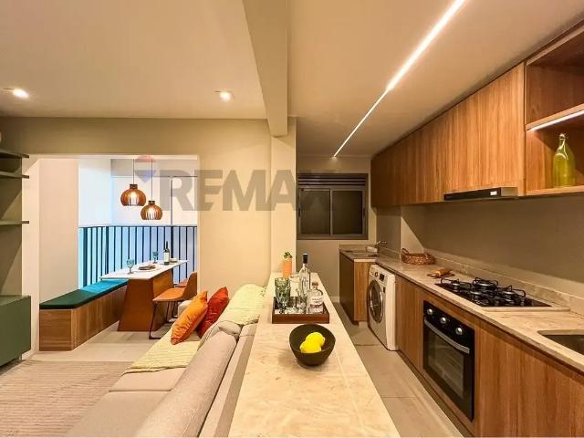 Apartamento para Venda em Sorocaba/SP Centro 2 Quartos