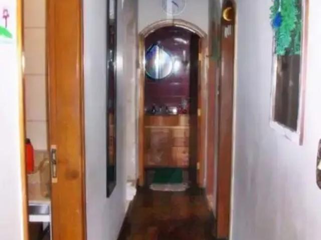 Apartamento para Venda em Sorocaba/SP Centro 2 Quartos