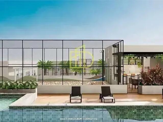 Apartamento para Venda em Sorocaba/SP Centro 2 Quartos