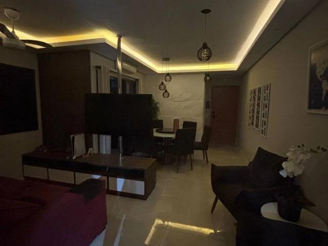 Apartamento para Venda em Sorocaba/SP Centro 2 Quartos