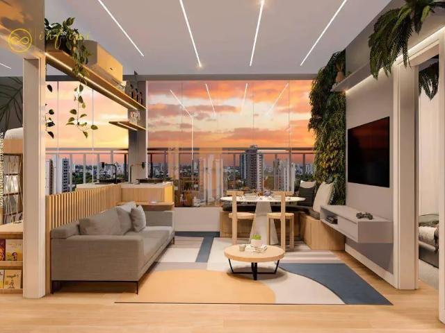 Apartamento para Venda em Sorocaba/SP Centro 2 Quartos