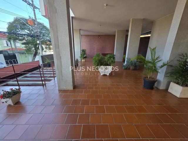 Apartamento para Venda em Sorocaba/SP Centro 2 Quartos