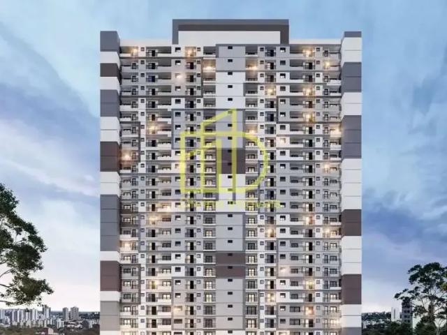 Apartamento para Venda em Sorocaba/SP Centro 2 Quartos