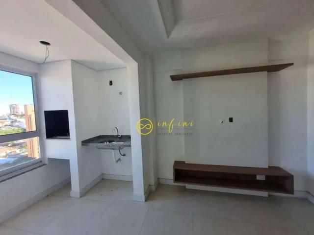 Apartamento para Venda em Sorocaba/SP Centro 2 Quartos
