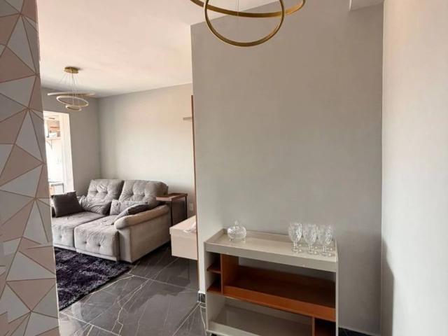 Apartamento para Venda em Sorocaba/SP Centro 2 Quartos