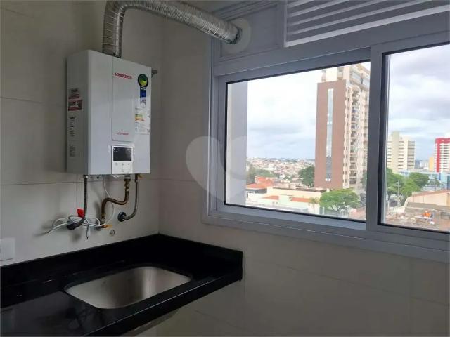 Apartamento para Venda em Sorocaba/SP Centro 2 Quartos