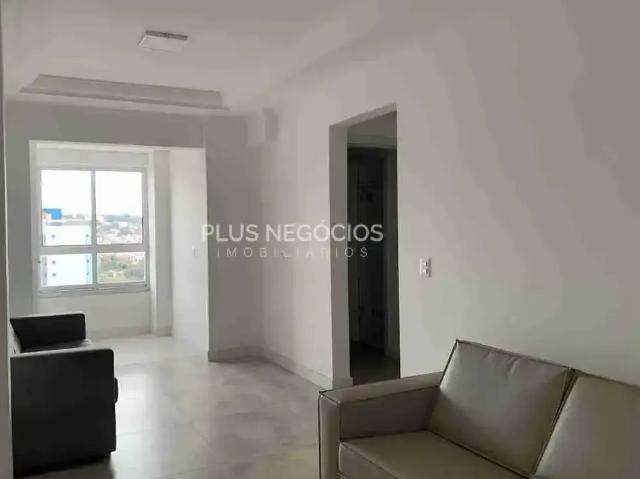 Apartamento para Venda em Sorocaba/SP Centro 2 Quartos