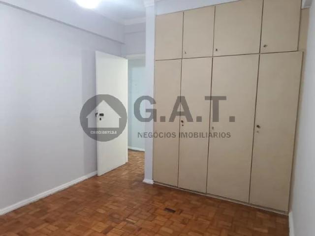 Apartamento para Venda em Sorocaba/SP Centro 2 Quartos
