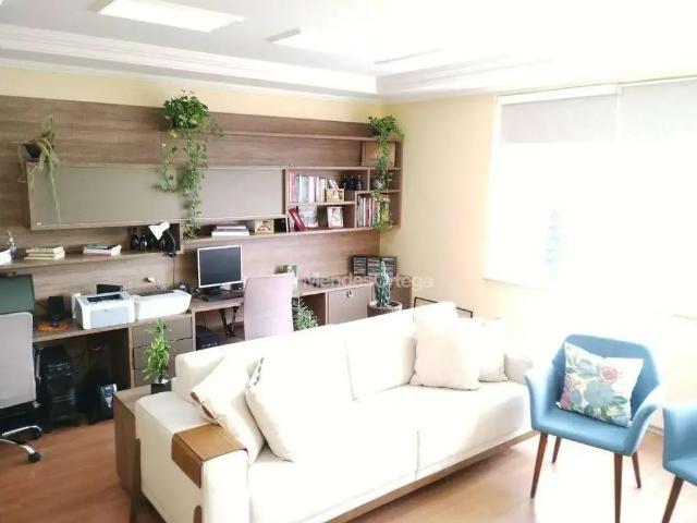 Apartamento para Venda em Sorocaba/SP Centro 2 Quartos