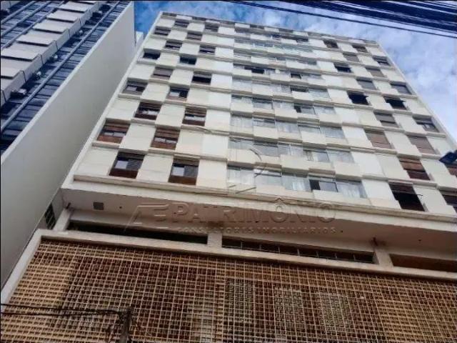 Apartamento para Venda em Sorocaba/SP Centro 2 Quartos
