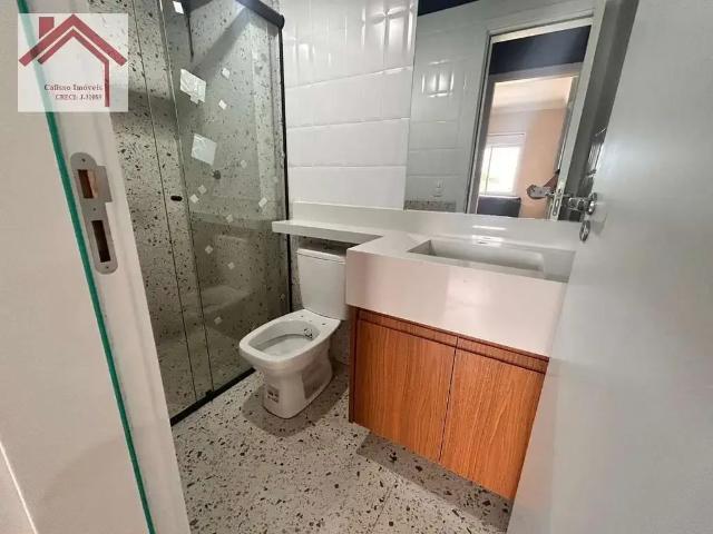Apartamento para Venda em Sorocaba/SP Centro 2 Quartos