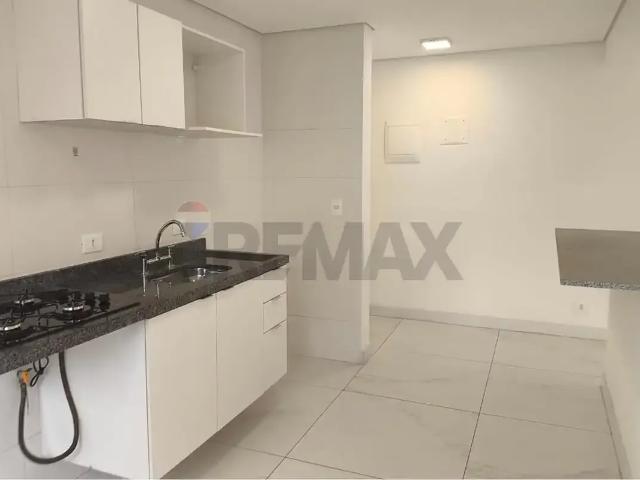 Apartamento para Venda em Sorocaba/SP Centro 2 Quartos