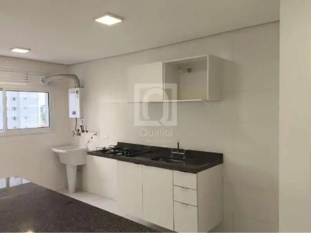 Apartamento para Venda em Sorocaba/SP Centro 2 Quartos