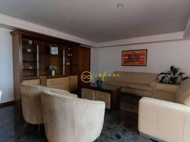 Apartamento para Venda em Sorocaba/SP Centro 3 Quartos