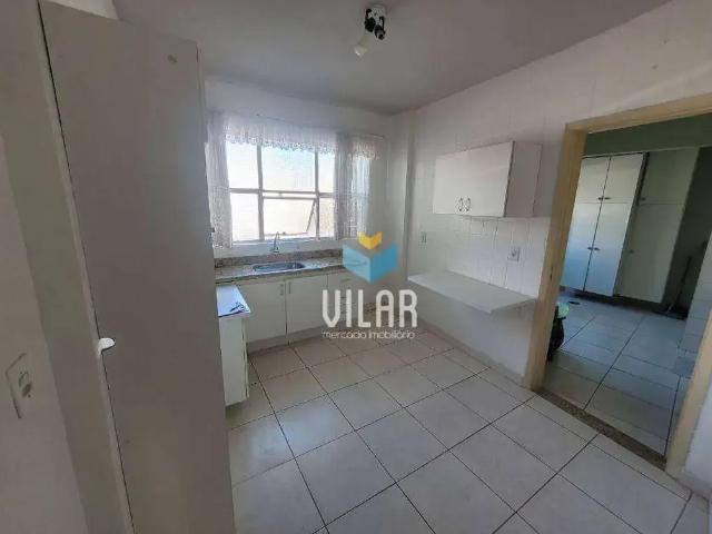 Apartamento para Venda em Sorocaba/SP Centro 3 Quartos