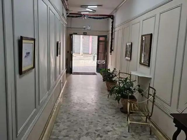 Apartamento para Venda em Sorocaba/SP Centro 3 Quartos