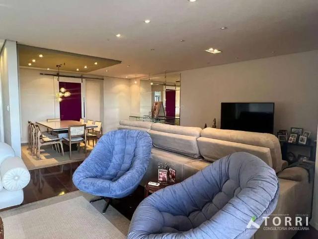 Apartamento para Venda em Sorocaba/SP Centro 3 Quartos