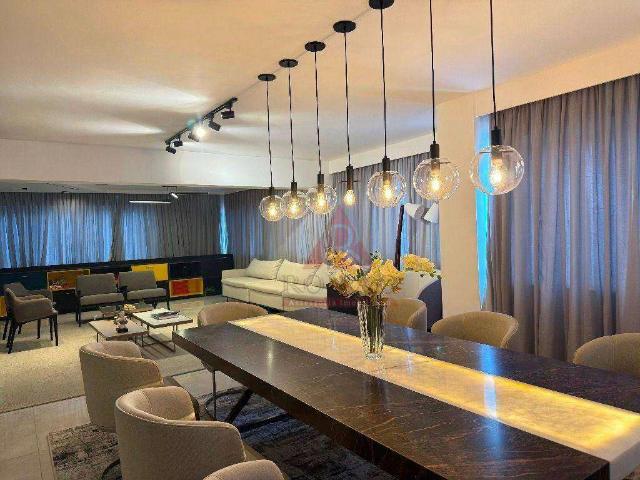 Apartamento para Venda em Sorocaba/SP Centro 3 Quartos