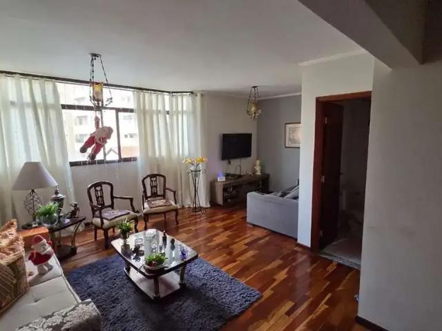 Apartamento para Venda em Sorocaba/SP Centro 3 Quartos