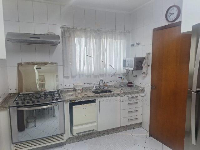 Apartamento para Venda em Sorocaba/SP Centro 3 Quartos