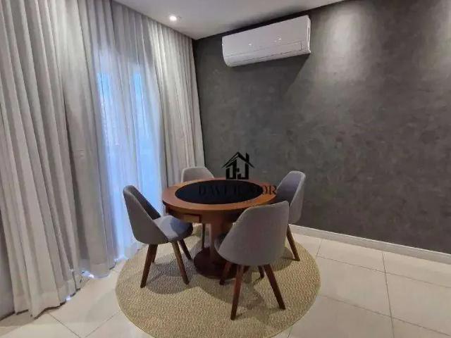 Apartamento para Venda em Sorocaba/SP Centro 3 Quartos