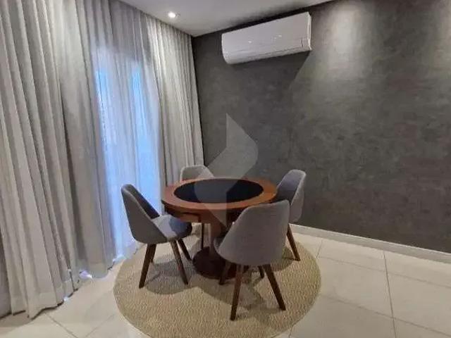 Apartamento para Venda em Sorocaba/SP Centro 3 Quartos