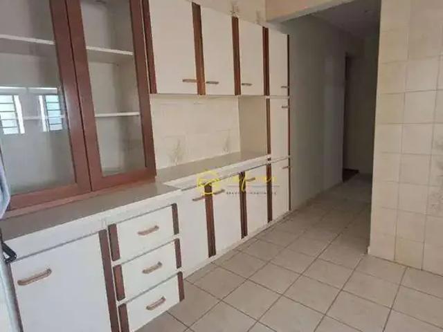 Apartamento para Venda em Sorocaba/SP Centro 3 Quartos