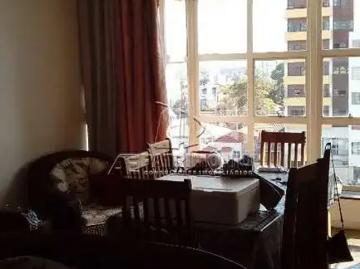 Apartamento para Venda em Sorocaba/SP Centro 3 Quartos