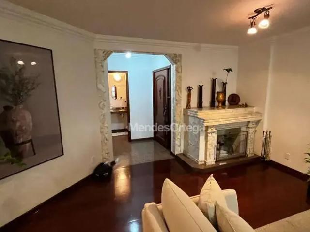 Apartamento para Venda em Sorocaba/SP Centro 3 Quartos