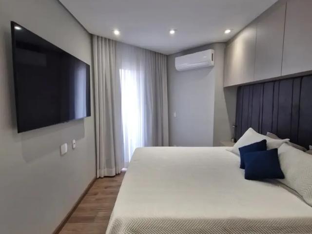 Apartamento para Venda em Sorocaba/SP Centro 3 Quartos