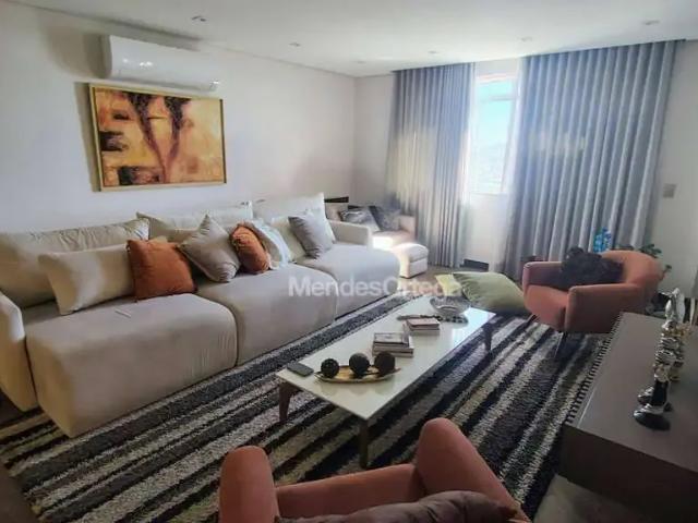 Apartamento para Venda em Sorocaba/SP Centro 3 Quartos