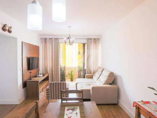 Apartamento para Venda em Sorocaba/SP Centro 3 Quartos