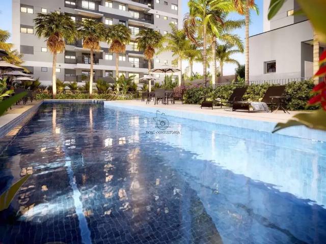 Apartamento para Venda em Sorocaba/SP Centro 3 Quartos