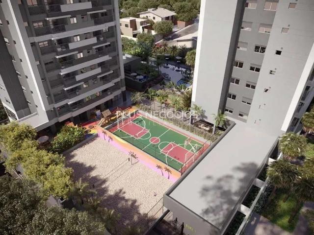 Apartamento para Venda em Sorocaba/SP Centro 3 Quartos