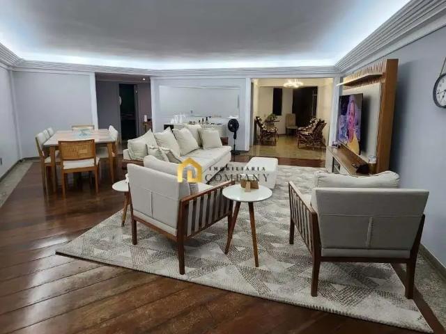 Apartamento para Venda em Sorocaba/SP Centro 3 Quartos