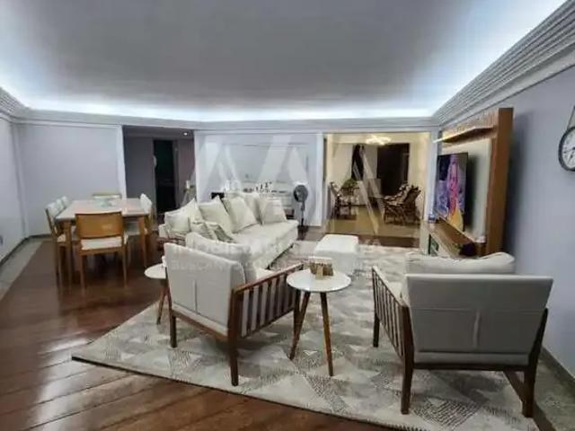 Apartamento para Venda em Sorocaba/SP Centro 3 Quartos