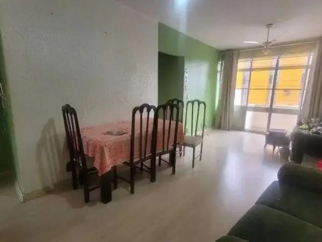 Apartamento para Venda em Sorocaba/SP Centro 3 Quartos