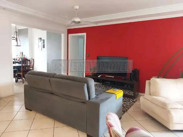 Apartamento para Venda em Sorocaba/SP Centro 3 Quartos