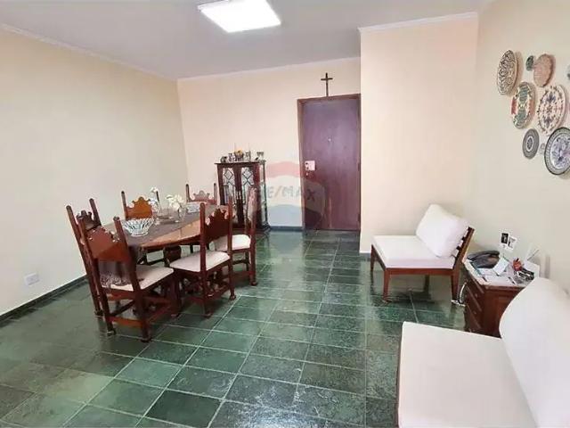 Apartamento para Venda em Sorocaba/SP Centro 3 Quartos
