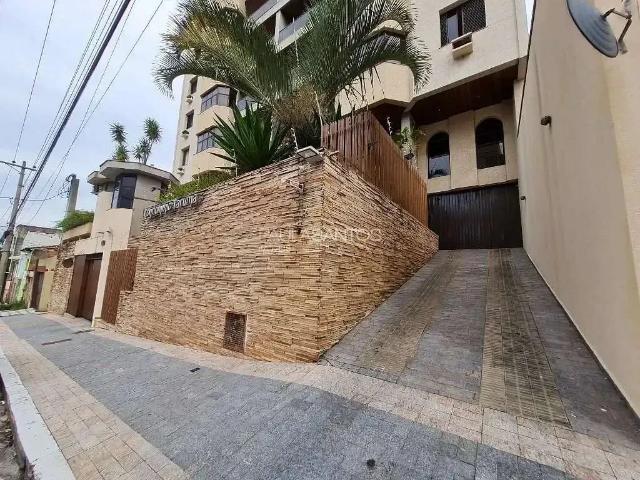 Apartamento para Venda em Sorocaba/SP Centro 3 Quartos