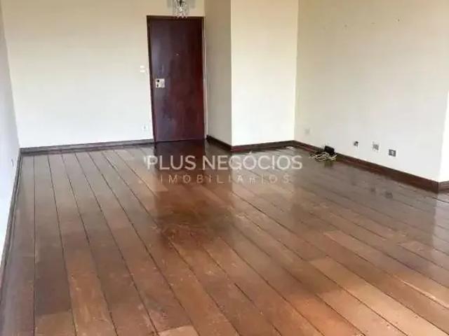 Apartamento para Venda em Sorocaba/SP Centro 3 Quartos