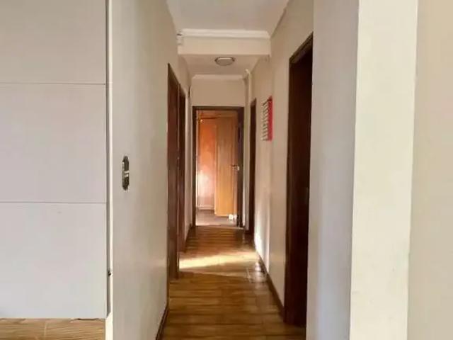Apartamento para Venda em Sorocaba/SP Centro 3 Quartos