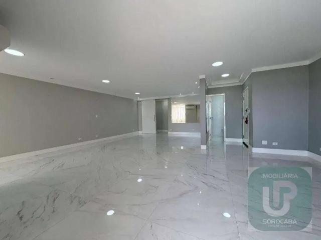 Apartamento para Venda em Sorocaba/SP Centro 3 Quartos