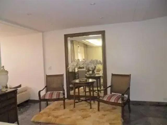 Apartamento para Venda em Sorocaba/SP Centro 3 Quartos