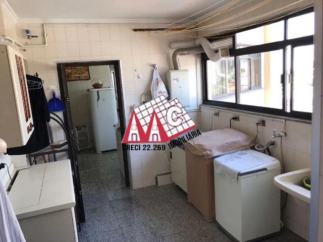 Apartamento para Venda em Sorocaba/SP Centro 3 Quartos