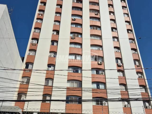 Apartamento para Venda em Sorocaba/SP Centro 3 Quartos