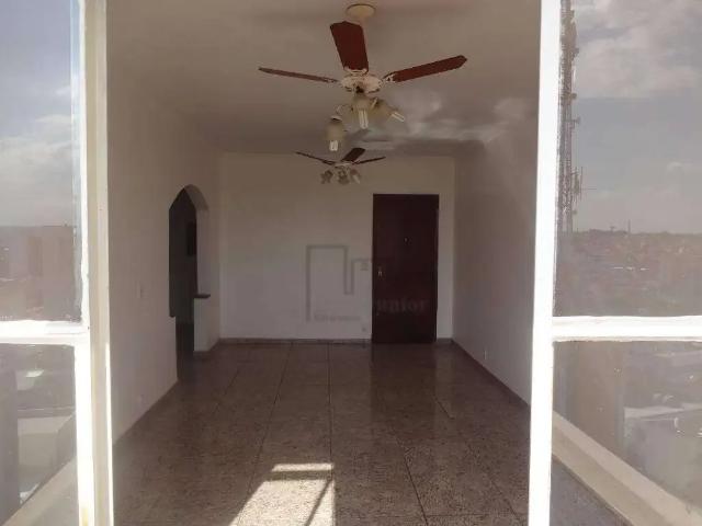 Apartamento para Venda em Sorocaba/SP Centro 3 Quartos