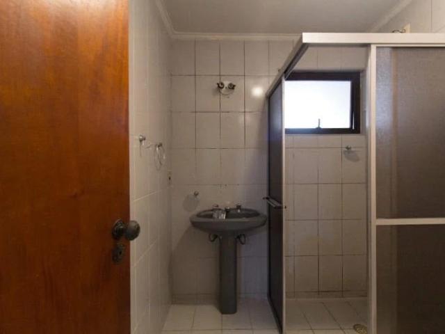 Apartamento para Venda em Sorocaba/SP Centro 3 Quartos